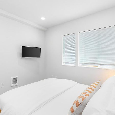 The Sweetest Suite - 91 Walkscore! Seattle Dış mekan fotoğraf