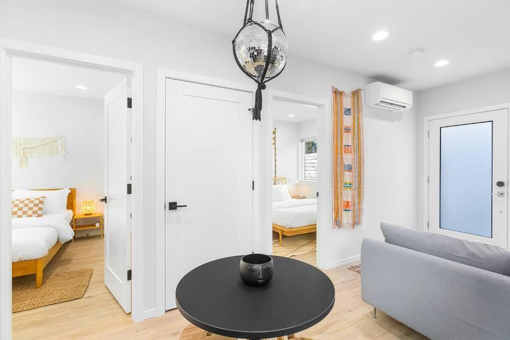 The Sweetest Suite - 91 Walkscore! Seattle Dış mekan fotoğraf